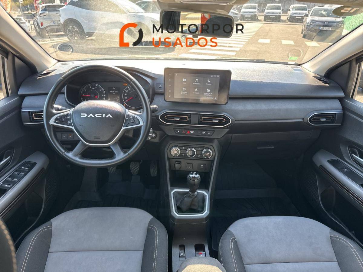 dacia-sandero-2025-gpl-999cc
