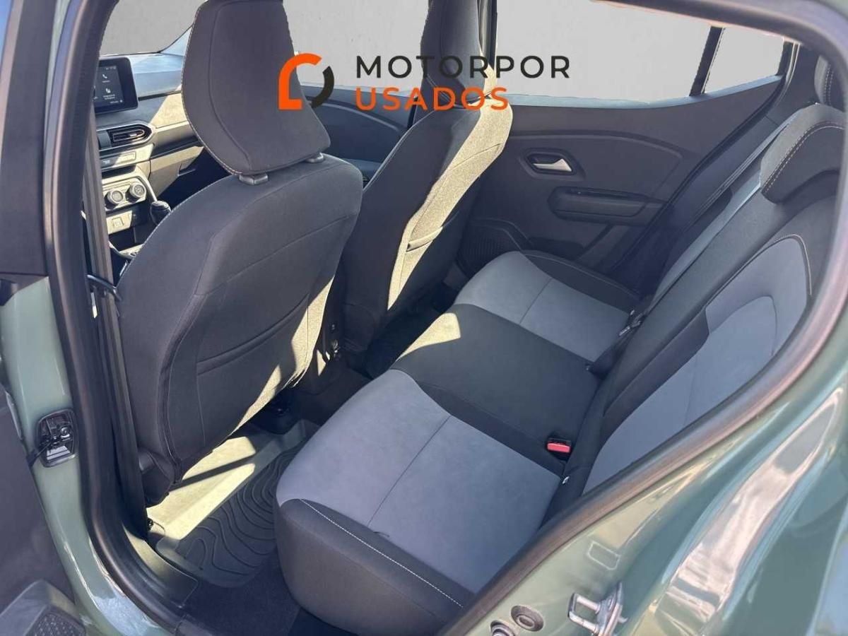 dacia-sandero-2025-gpl-999cc