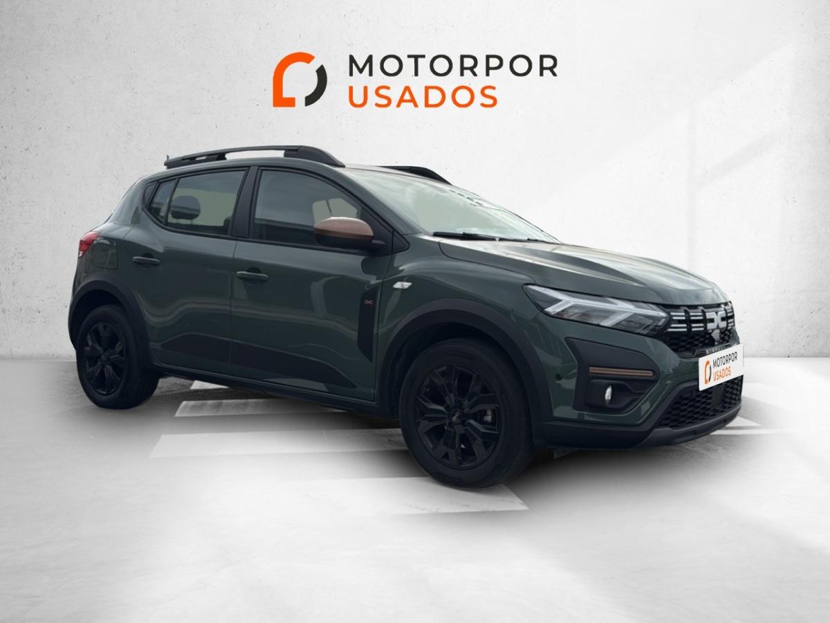 dacia-sandero-2024-gpl-999cc