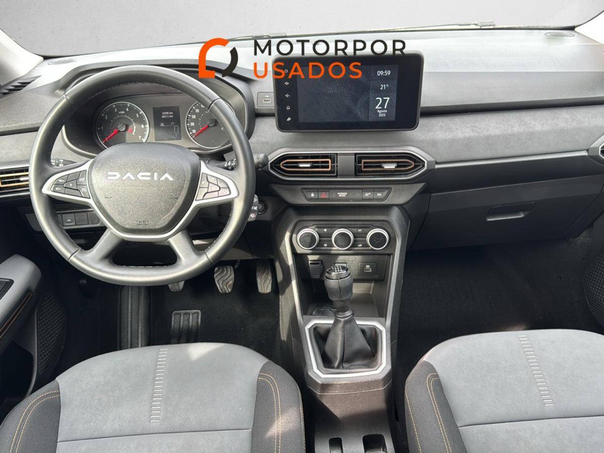 dacia-sandero-2024-gpl-999cc