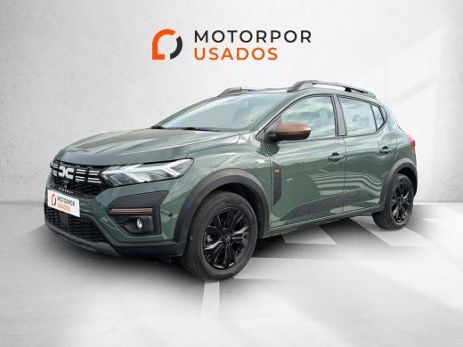dacia-sandero-2024-gpl-999cc