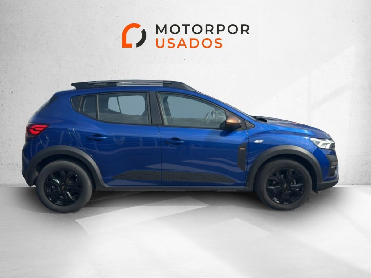 dacia-sandero-2025-gpl-999cc