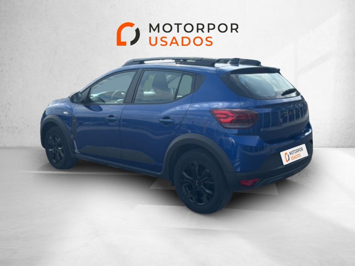 dacia-sandero-2025-gpl-999cc