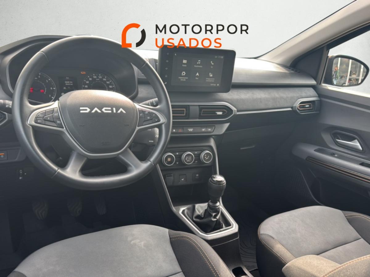 dacia-sandero-2025-gpl-999cc