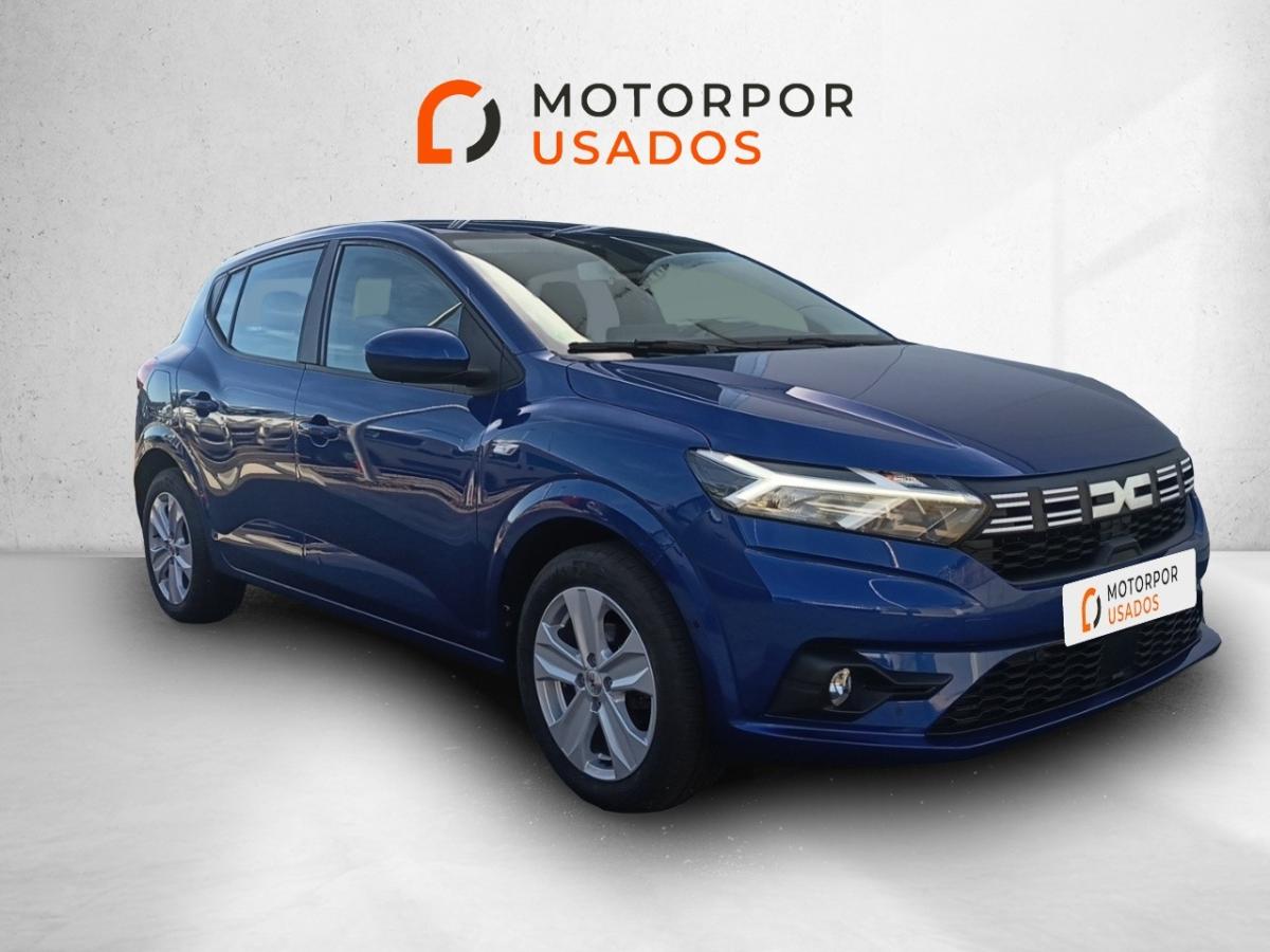 dacia-sandero-2024-gpl-999cc