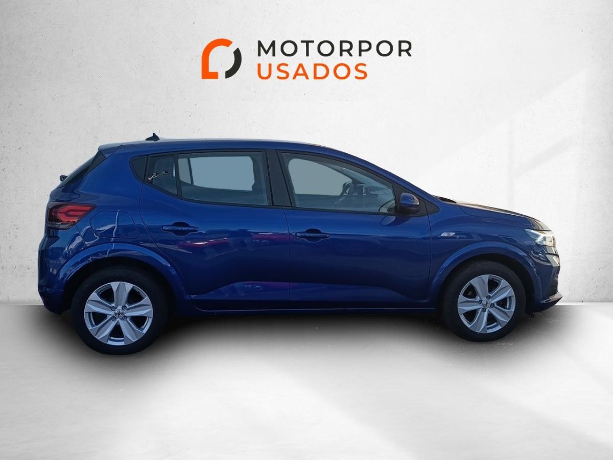 dacia-sandero-2024-gpl-999cc