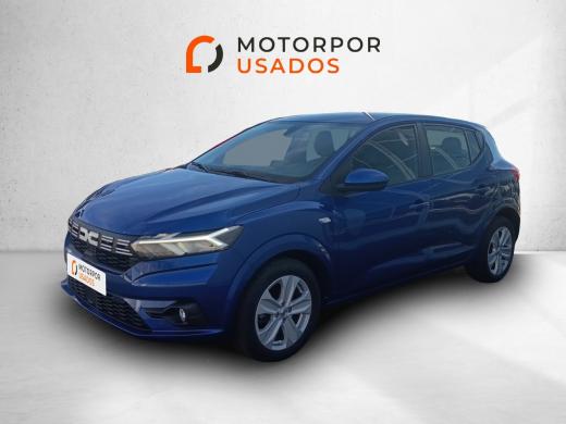 dacia-sandero-2024-gpl-999cc