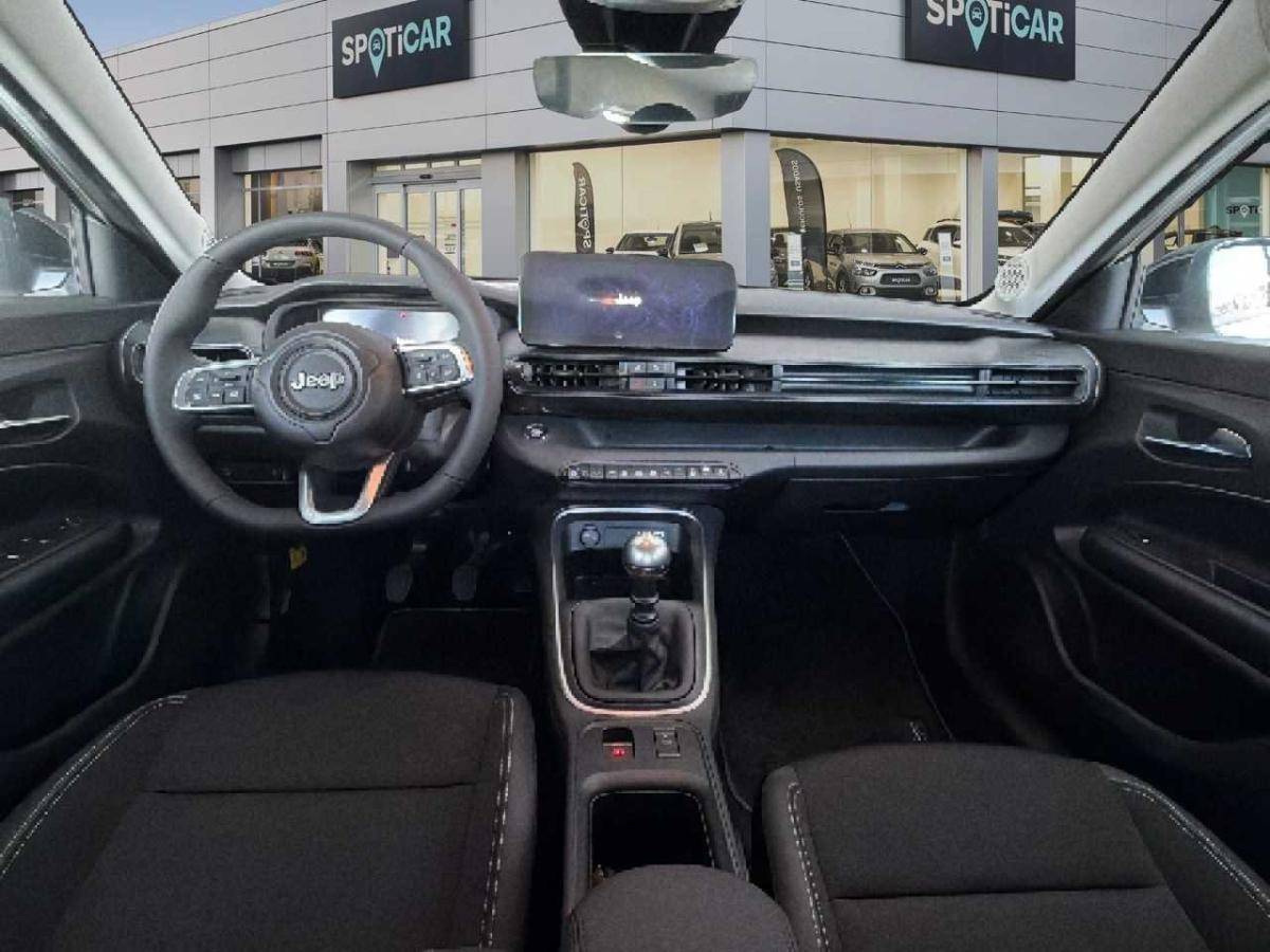 jeep-avenger-2026-gasolina-1199cc