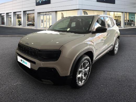 jeep-avenger-2026-gasolina-1199cc