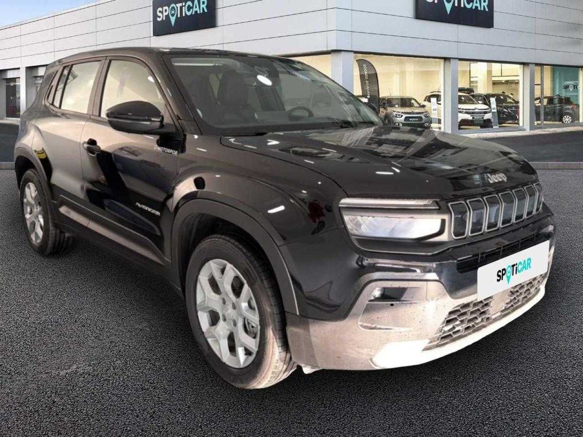jeep-avenger-2026-gasolina-1199cc