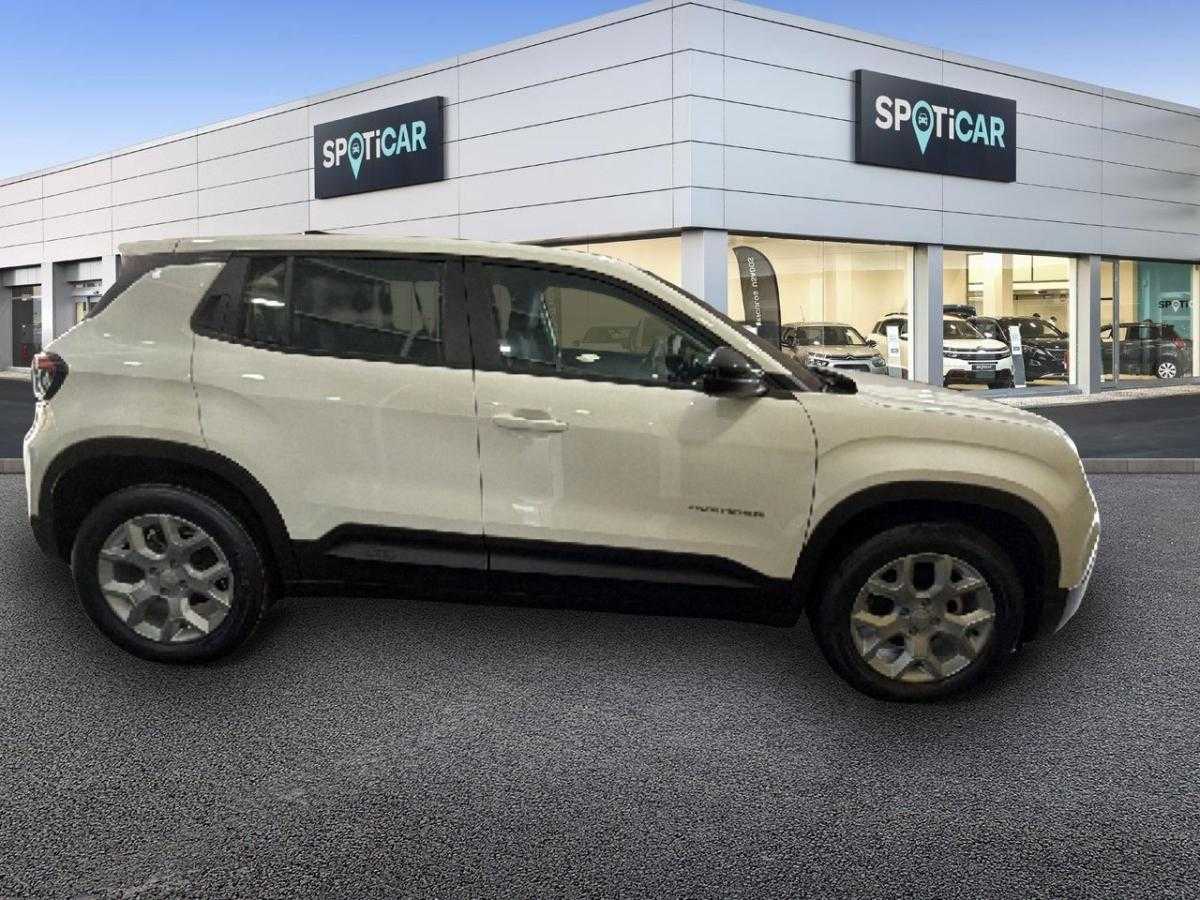 jeep-avenger-2026-gasolina-1199cc