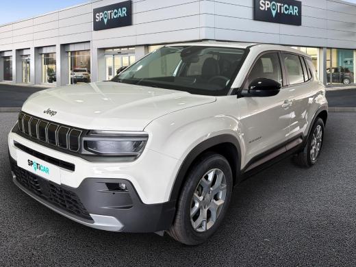 jeep-avenger-2026-gasolina-1199cc
