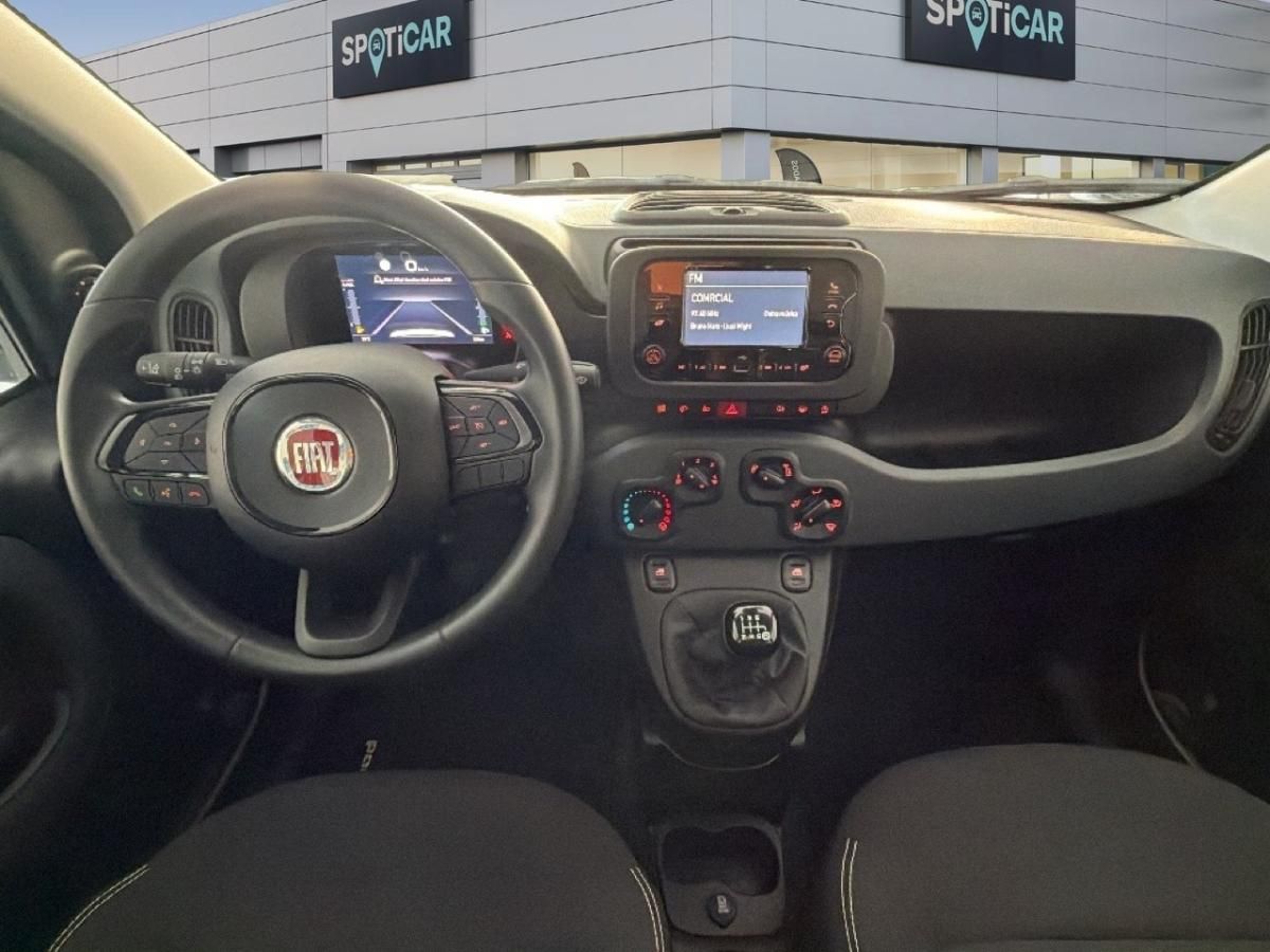 fiat-panda-2026-hibrido-a-gasolina-999cc