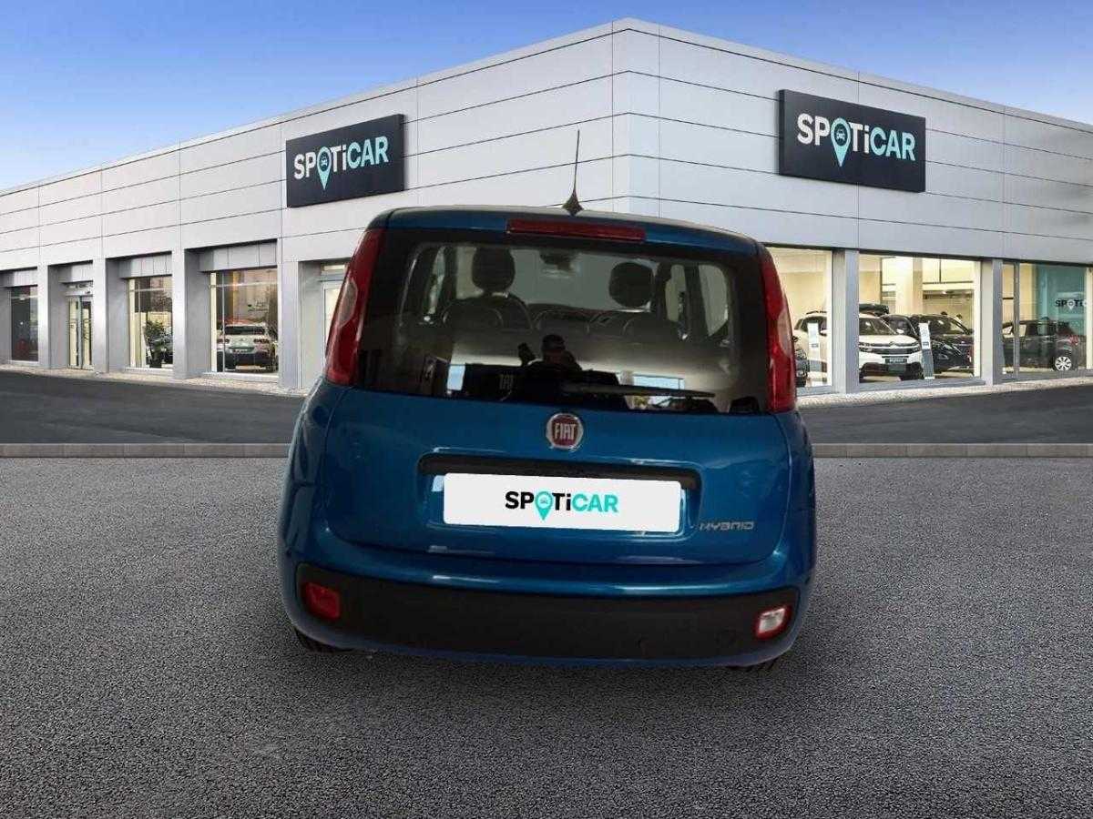 fiat-panda-2026-hibrido-a-gasolina-999cc