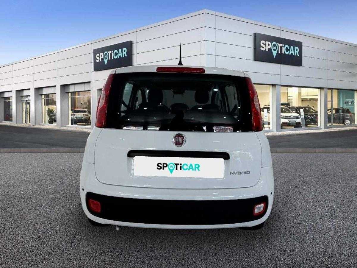 fiat-panda-2026-hibrido-a-gasolina-999cc