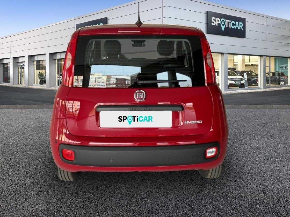 fiat-panda-2026-hibrido-a-gasolina-999cc