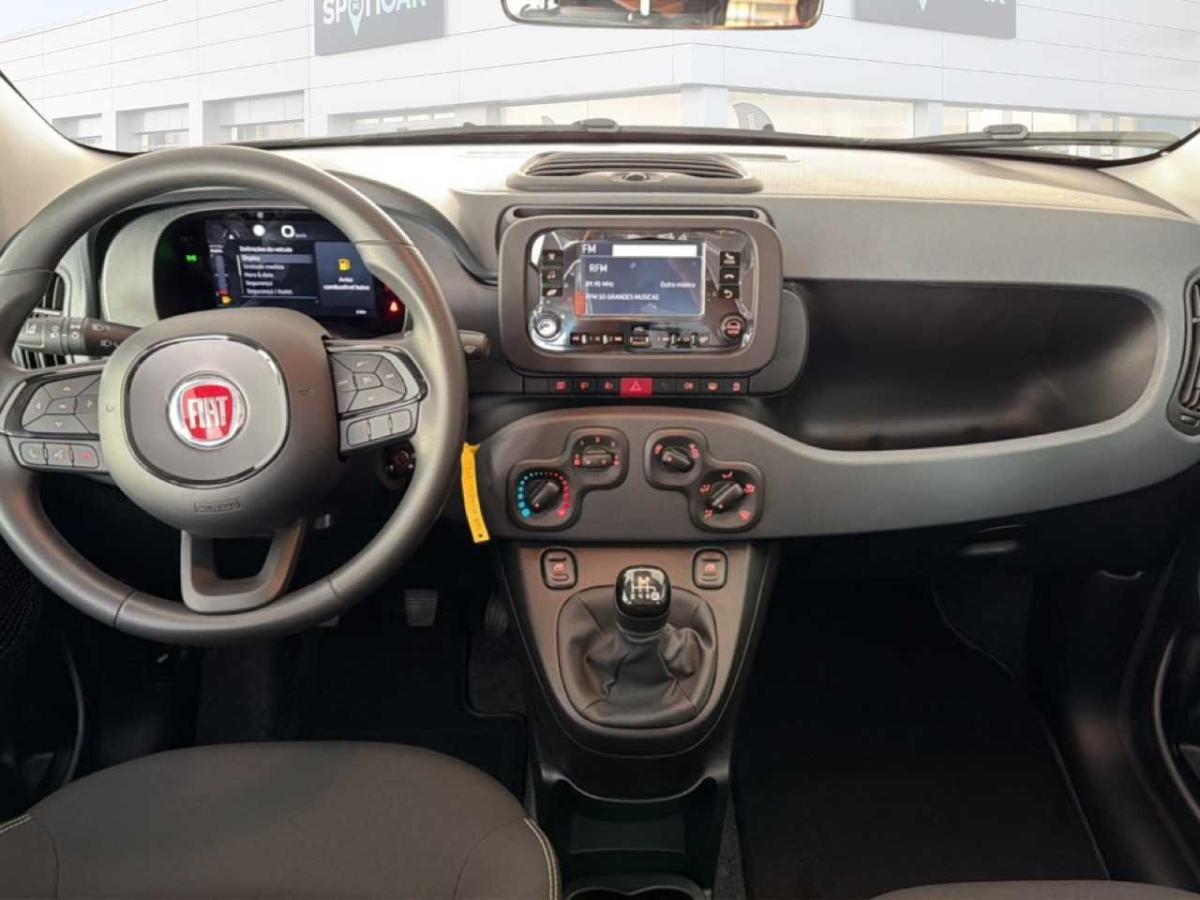 fiat-panda-2026-hibrido-a-gasolina-999cc