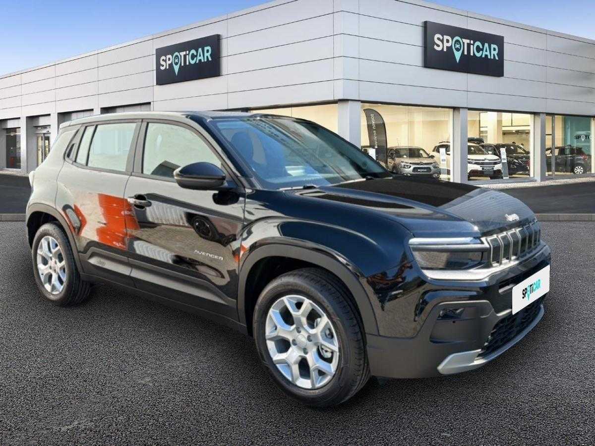 jeep-avenger-2026-gasolina-1199cc
