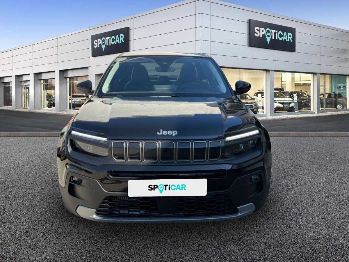 jeep-avenger-2026-gasolina-1199cc