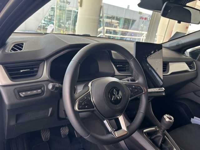 mitsubishi-asx-2025-gpl-999cc