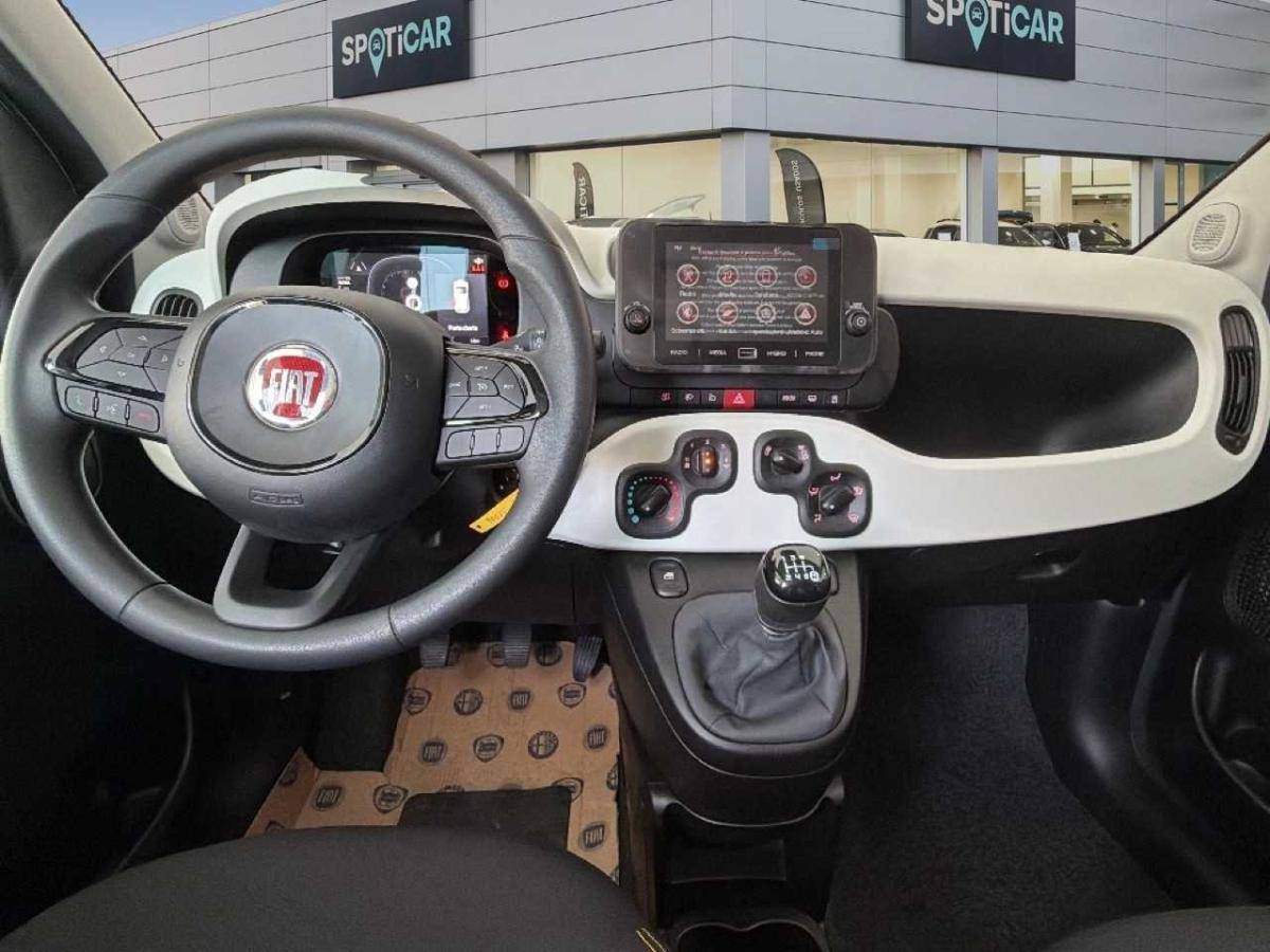 fiat-panda-2026-hibrido-a-gasolina-999cc