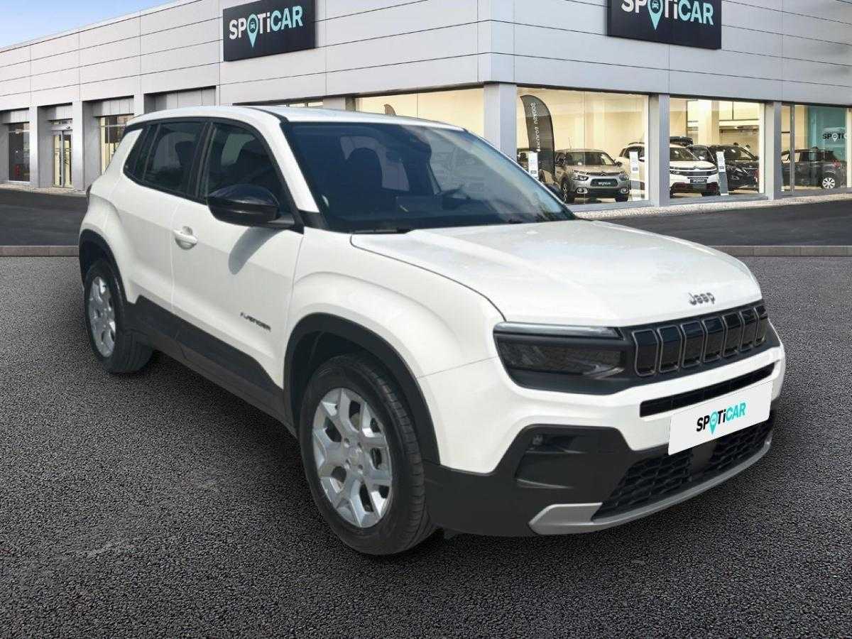 jeep-avenger-2026-gasolina-1199cc