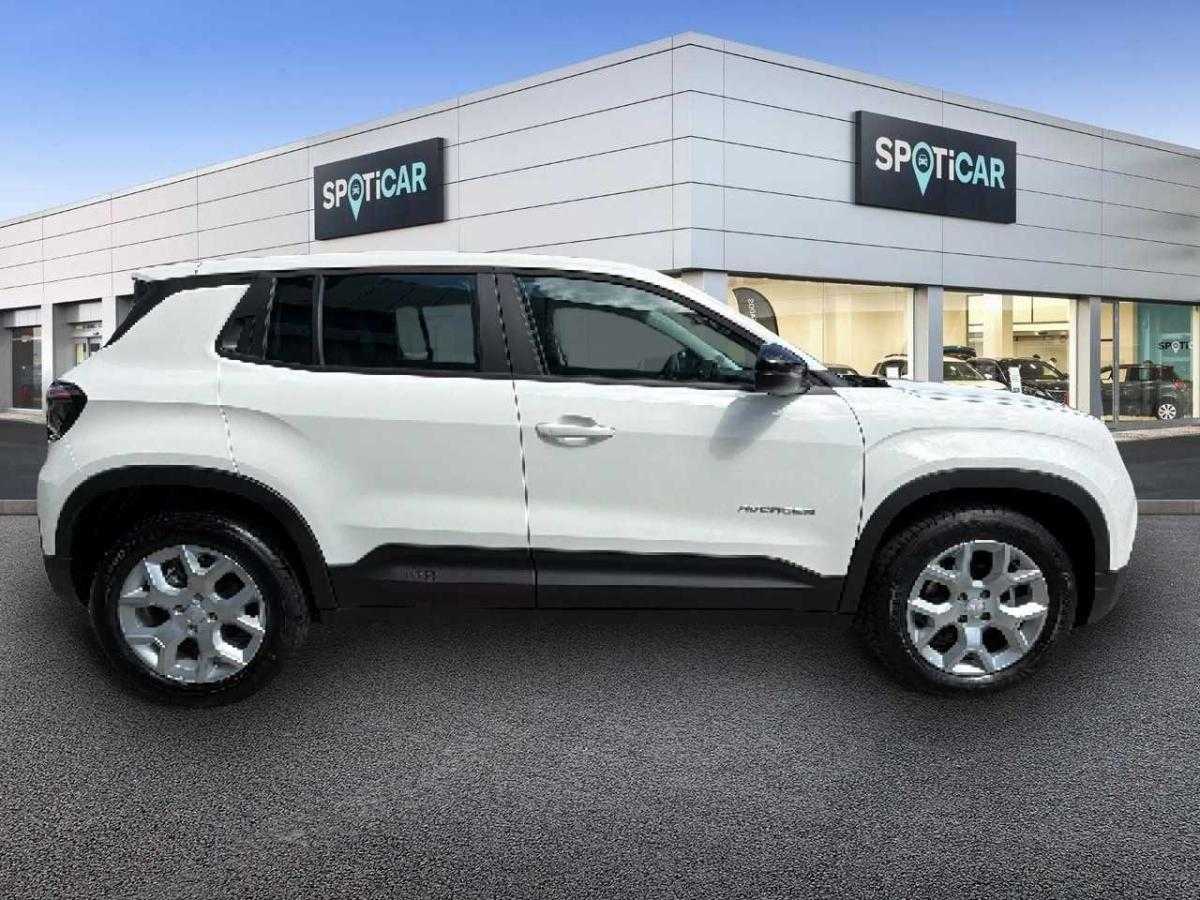 jeep-avenger-2026-gasolina-1199cc