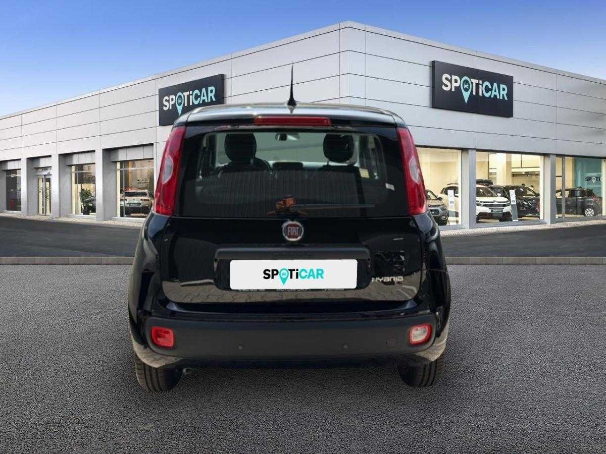 fiat-panda-2026-hibrido-a-gasolina-999cc