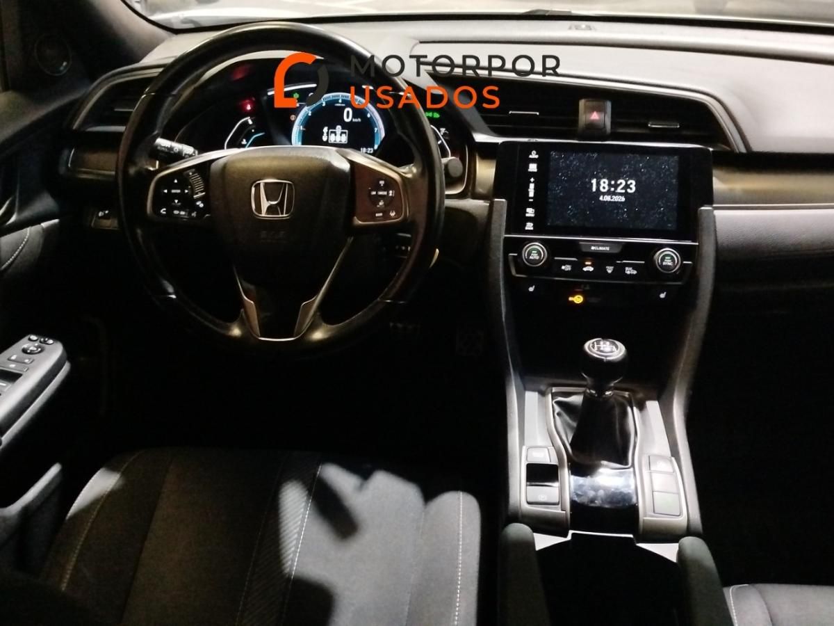 honda-civic-2018-gasolina-988cc