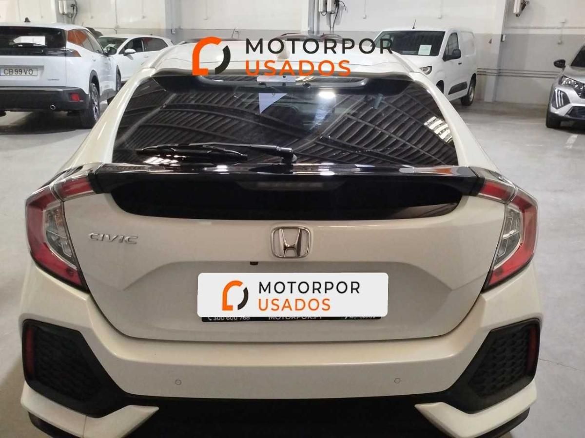 honda-civic-2018-gasolina-988cc