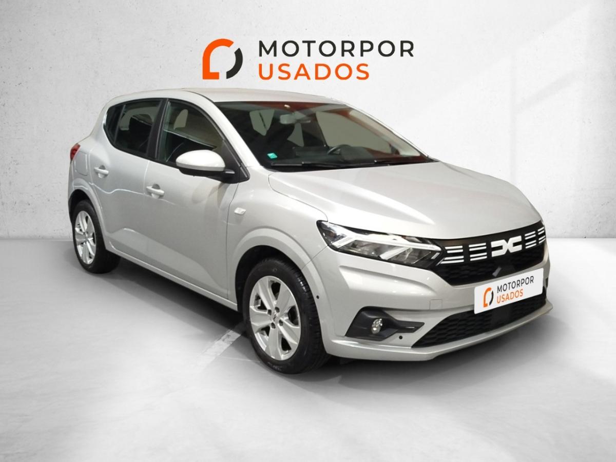 dacia-sandero-2024-gpl-999cc