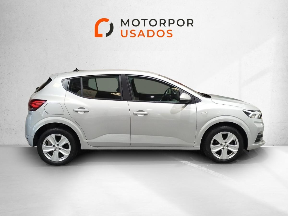 dacia-sandero-2024-gpl-999cc