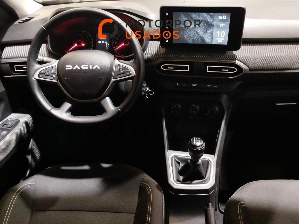 dacia-sandero-2024-gpl-999cc