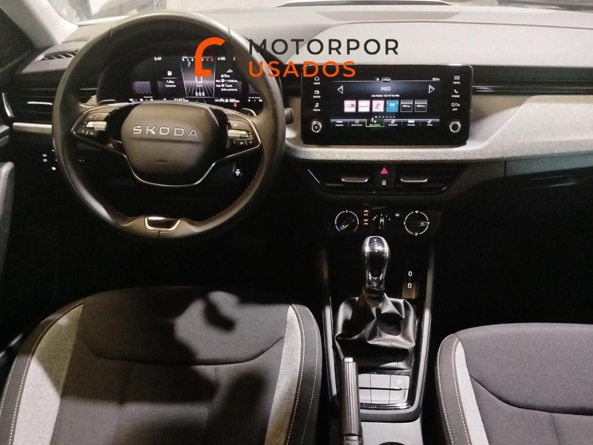 skoda-kamiq-2025-gasolina-999cc