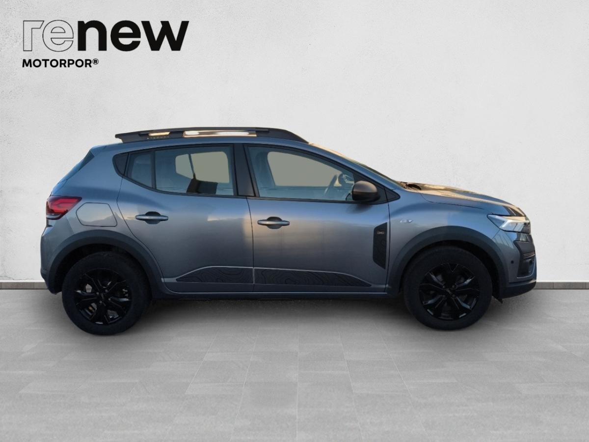 dacia-sandero-2025-gpl-999cc
