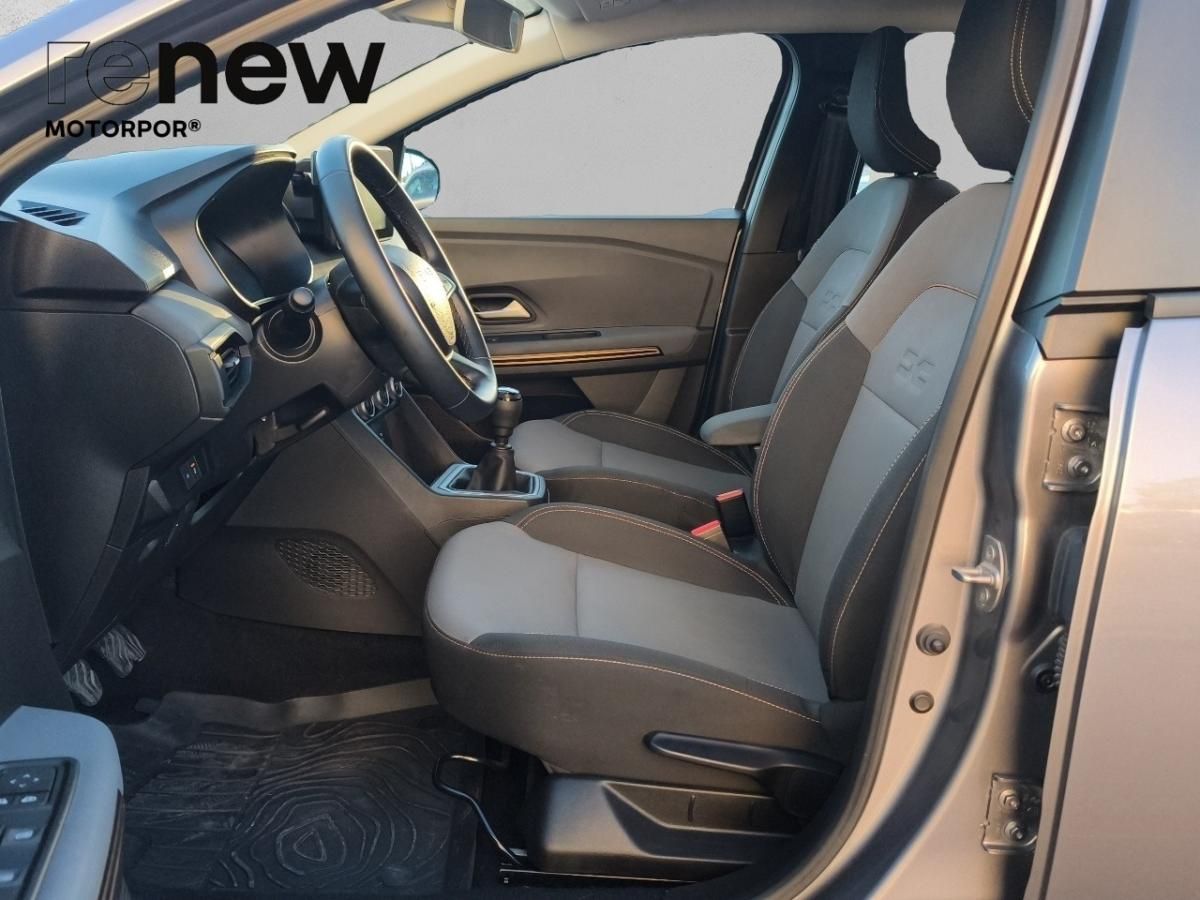 dacia-sandero-2025-gpl-999cc