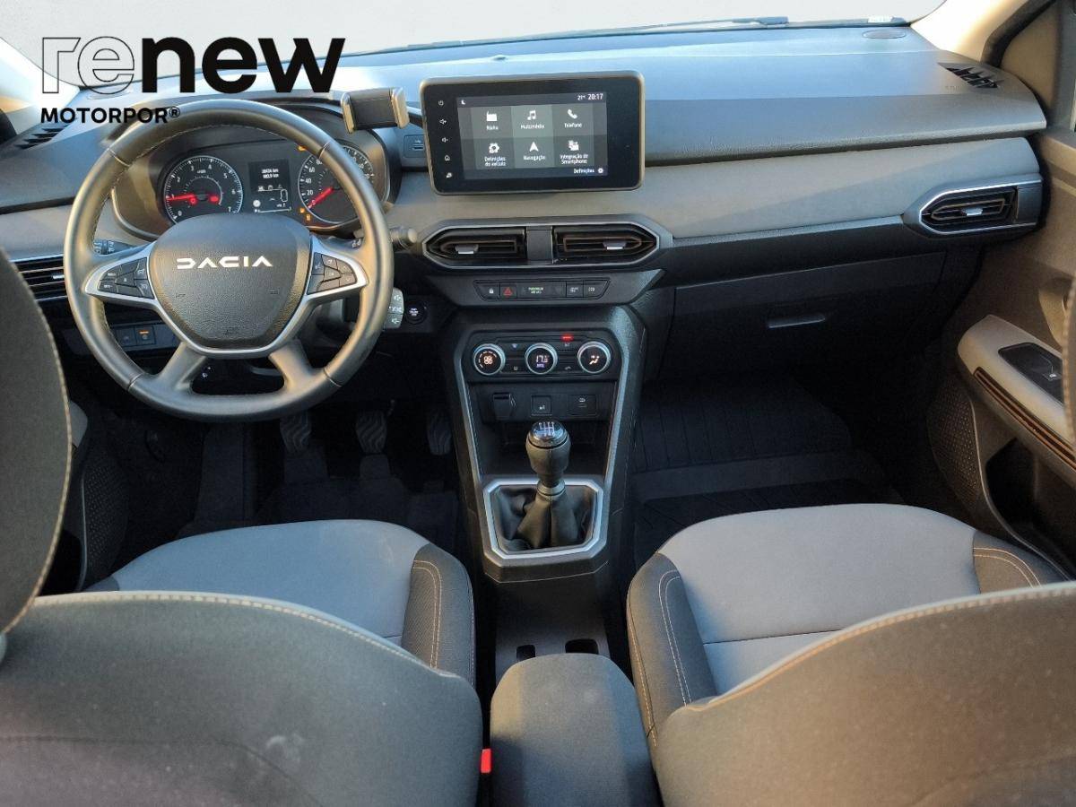 dacia-sandero-2025-gpl-999cc