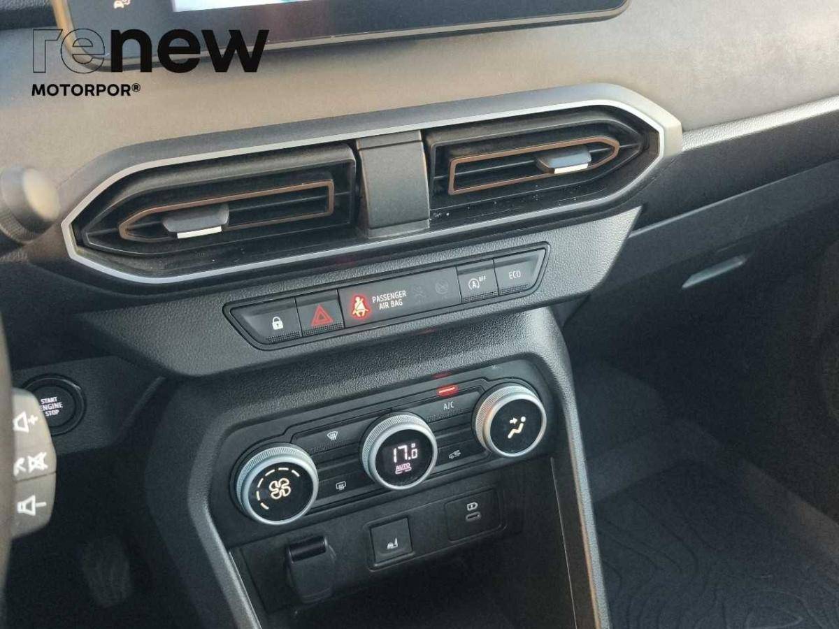 dacia-sandero-2025-gpl-999cc