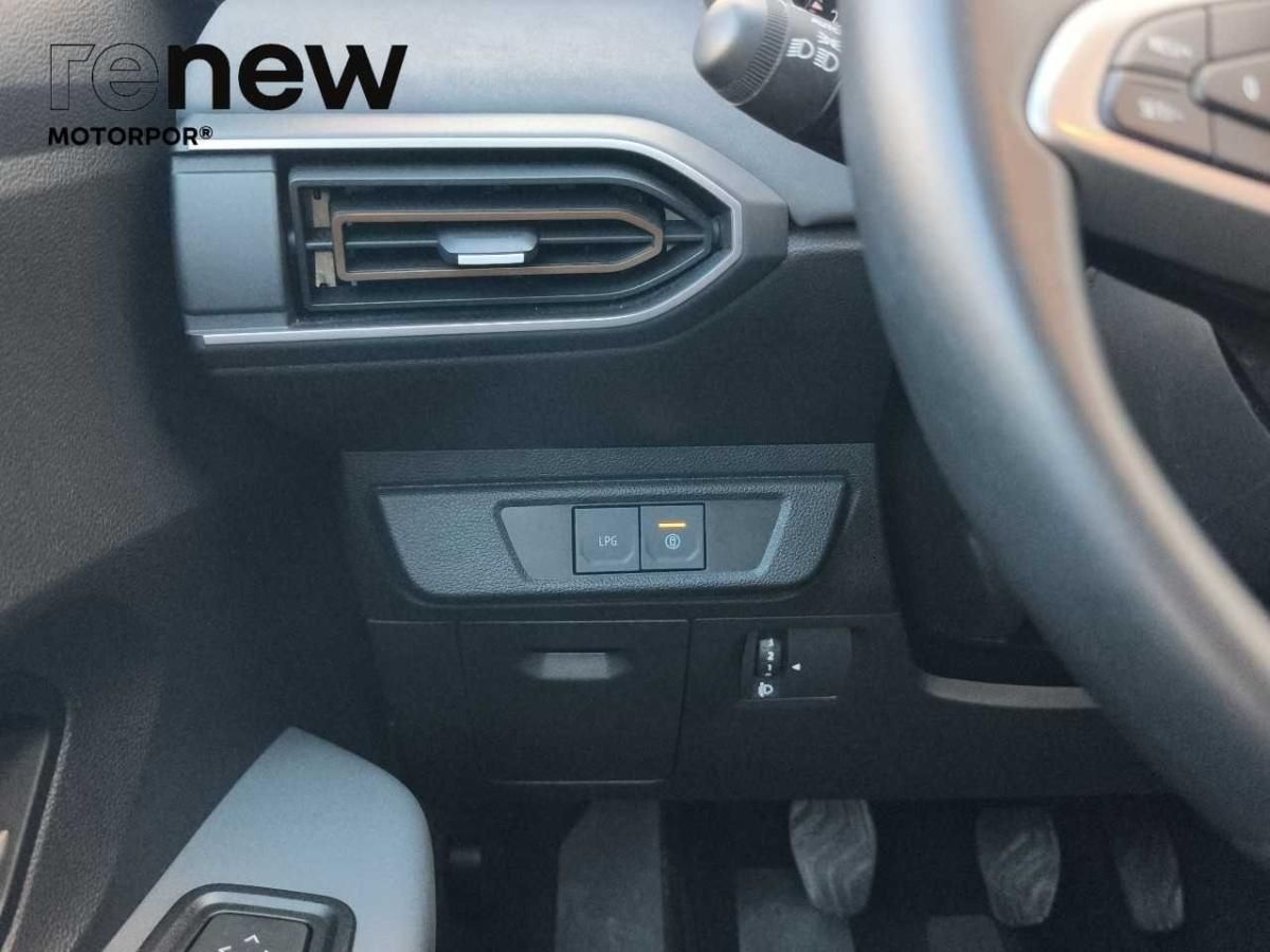 dacia-sandero-2025-gpl-999cc