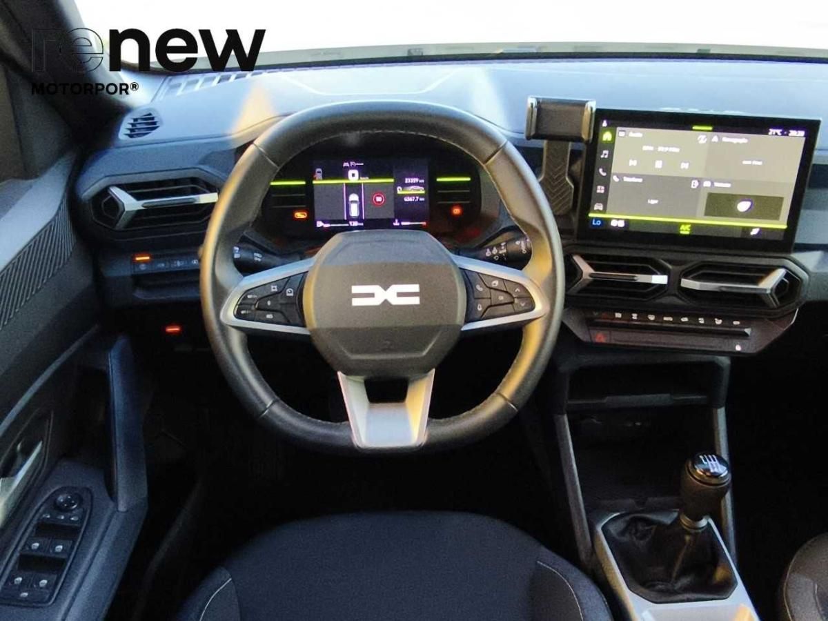 dacia-duster-2025-gpl-999cc