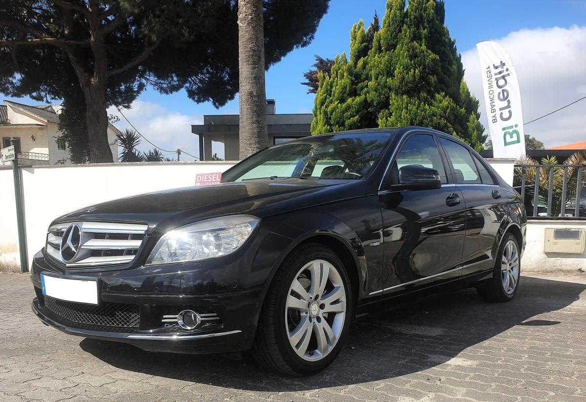 mercedes-benz-classe-c-2010-diesel-2143cc