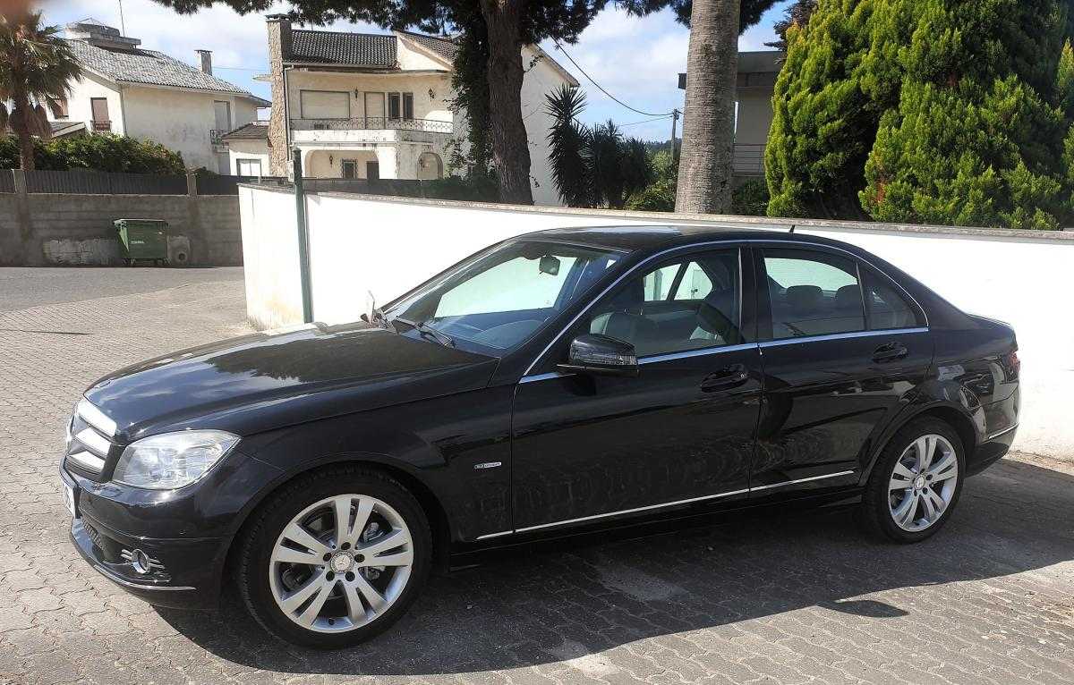 mercedes-benz-classe-c-2010-diesel-2143cc