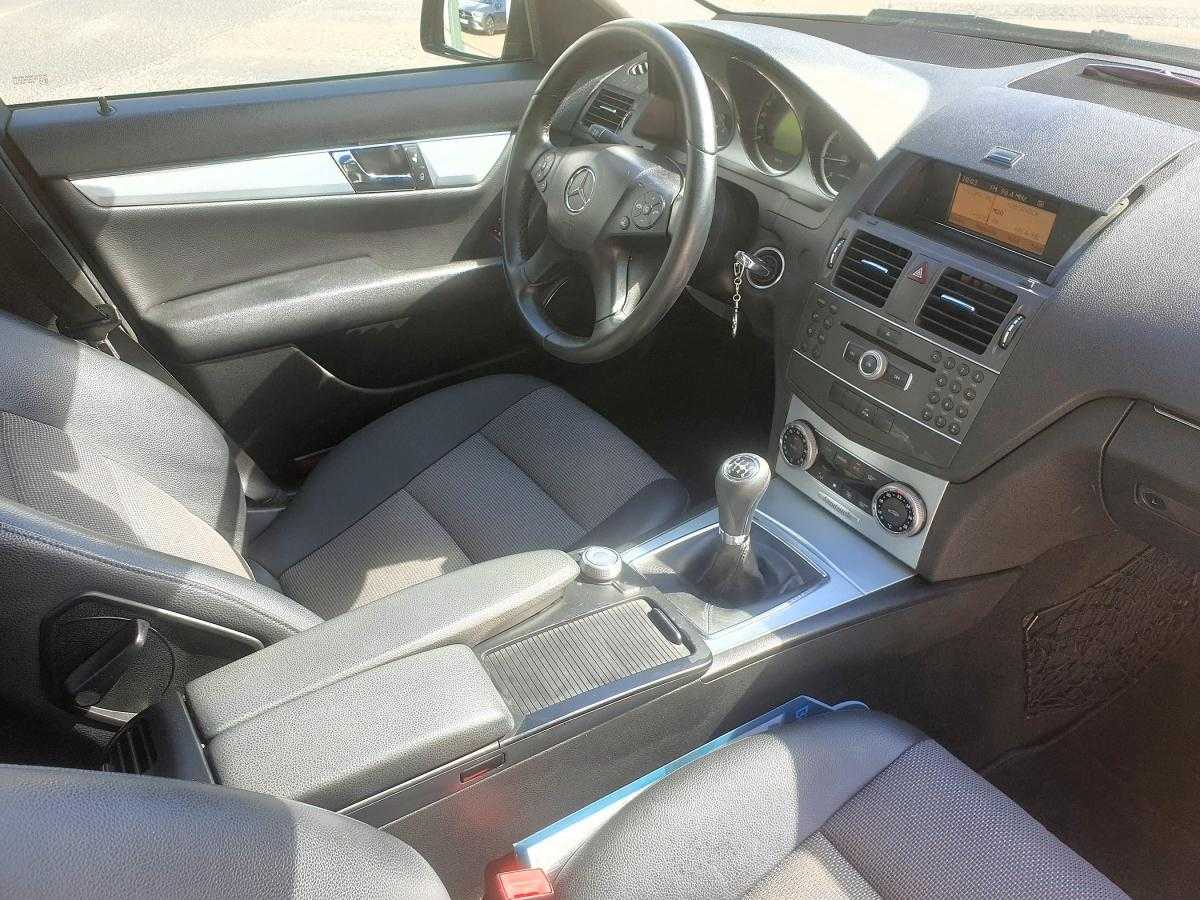 mercedes-benz-classe-c-2010-diesel-2143cc