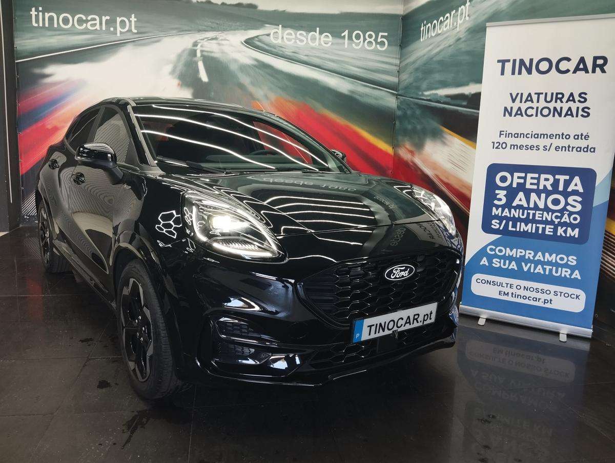 ford-puma-2026-gasolina-998cc