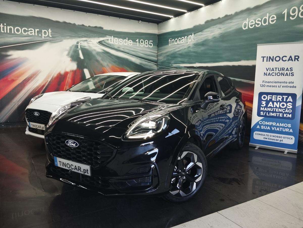 ford-puma-2026-gasolina-998cc