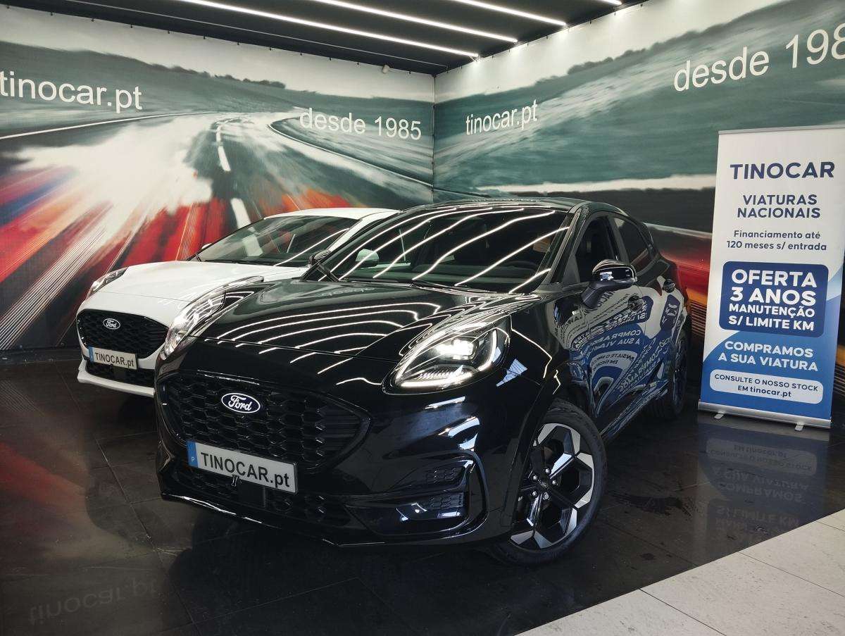 ford-puma-2026-gasolina-998cc