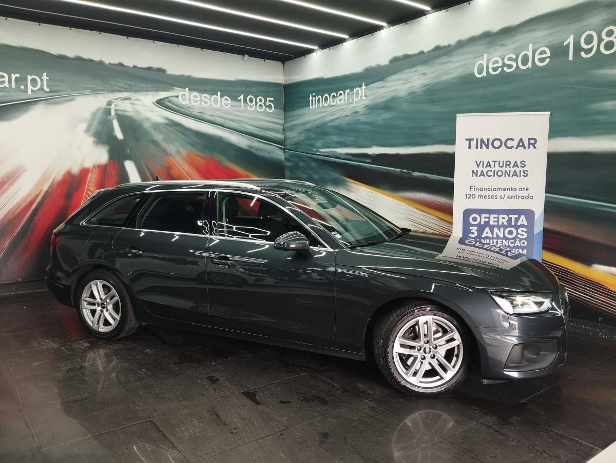 audi-a4-avant-2022-diesel-1968cc