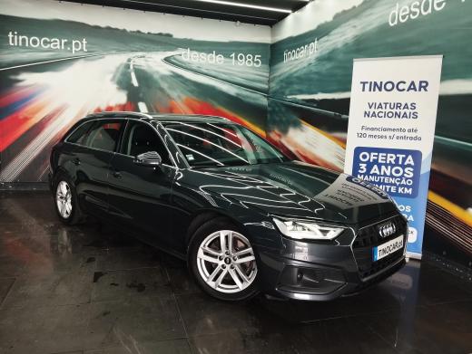 audi-a4-avant-2022-diesel-1968cc