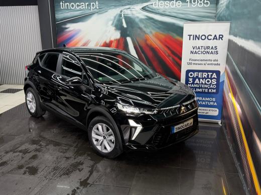 mitsubishi-asx-2026-gpl-999cc