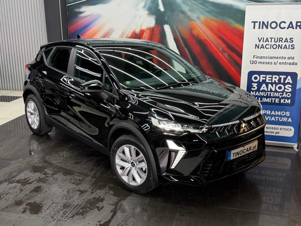 mitsubishi-asx-2026-gpl-999cc